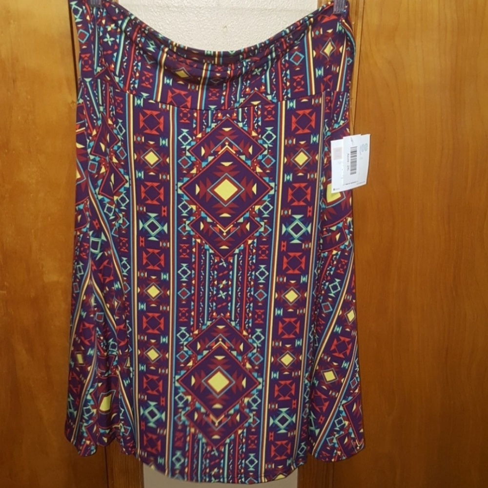 Azure Lularoe